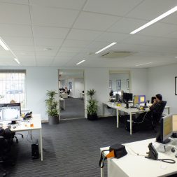 AMMANU - Offices 6