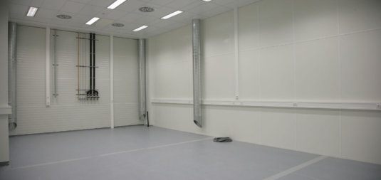 Cleanroom-AMMANU-1