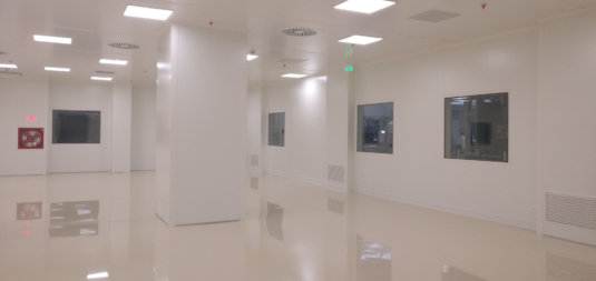 Cleanroom-AMMANU-3