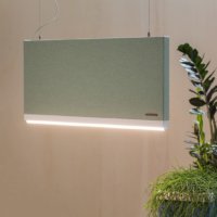 MS baffle + licht 06 (Groot)